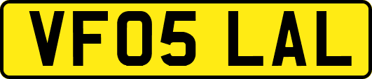 VF05LAL