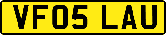 VF05LAU