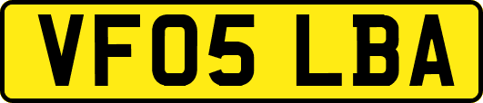 VF05LBA