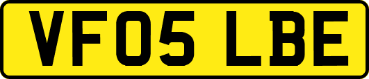 VF05LBE