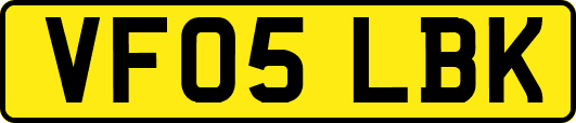 VF05LBK