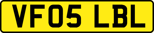 VF05LBL