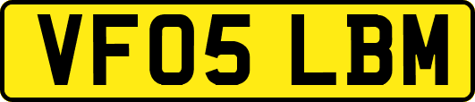 VF05LBM