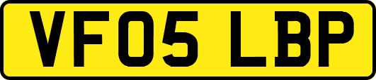 VF05LBP