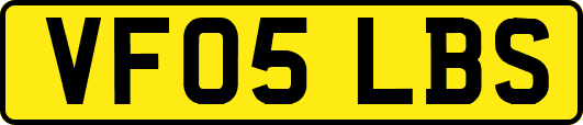 VF05LBS