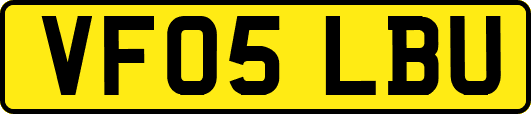 VF05LBU