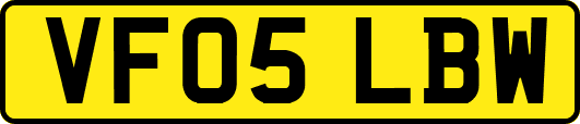 VF05LBW