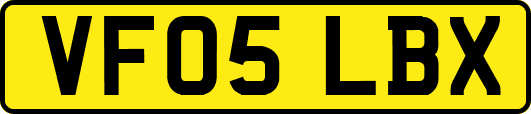 VF05LBX