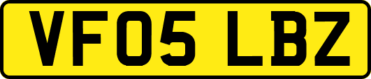 VF05LBZ