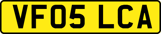VF05LCA