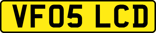 VF05LCD