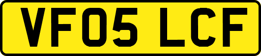 VF05LCF