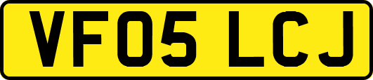 VF05LCJ