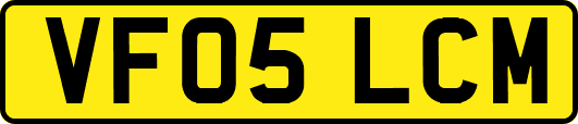 VF05LCM
