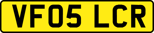 VF05LCR