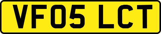 VF05LCT