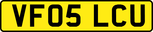 VF05LCU
