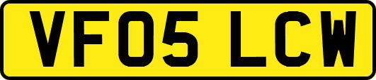 VF05LCW