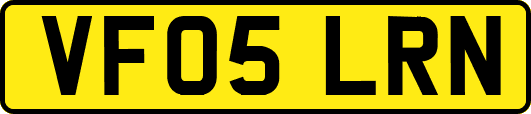 VF05LRN
