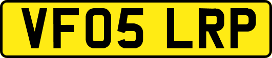 VF05LRP