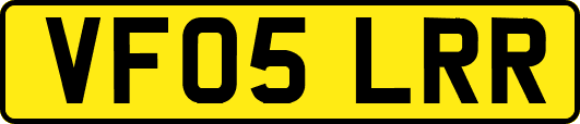 VF05LRR