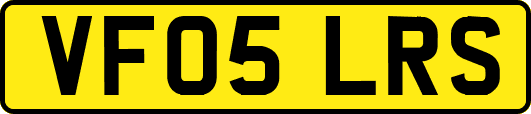 VF05LRS