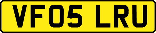 VF05LRU