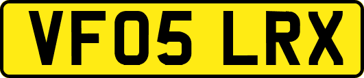VF05LRX