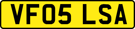 VF05LSA