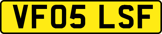 VF05LSF