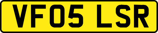 VF05LSR