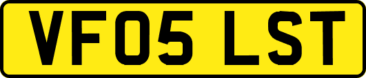 VF05LST