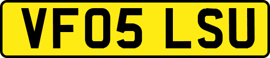 VF05LSU