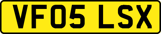VF05LSX