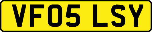 VF05LSY
