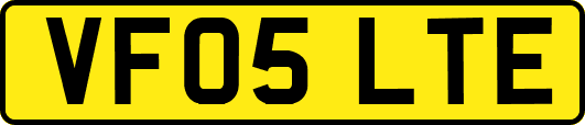 VF05LTE
