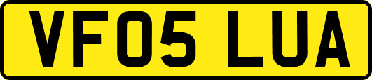 VF05LUA