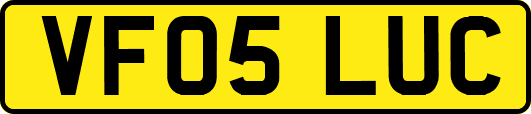 VF05LUC