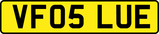VF05LUE
