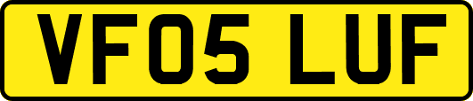 VF05LUF