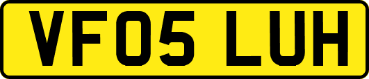 VF05LUH