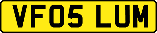 VF05LUM