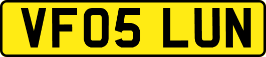 VF05LUN