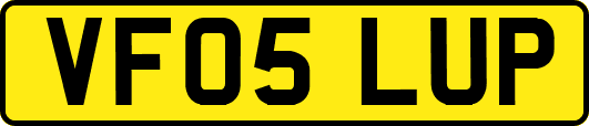 VF05LUP