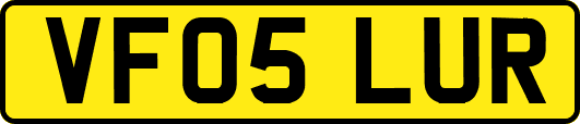 VF05LUR