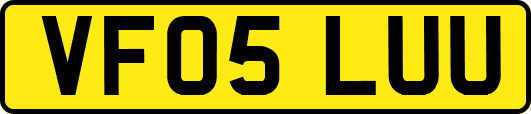 VF05LUU