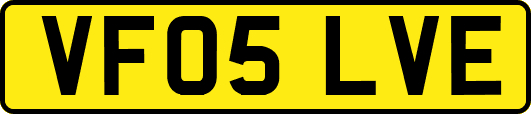 VF05LVE