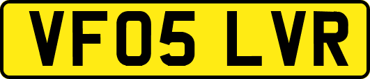 VF05LVR