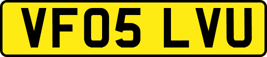 VF05LVU