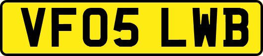 VF05LWB